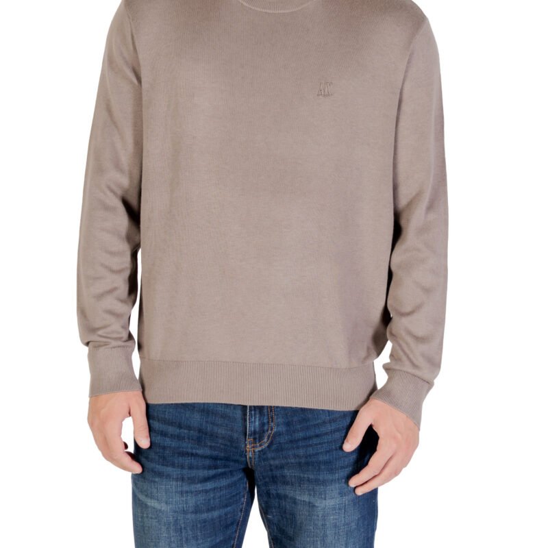 Armani Exchange - Armani Exchange Men Knitwear
