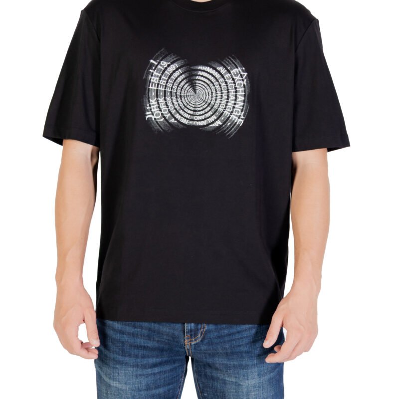 Armani Exchange - Armani Exchange Men T-Shirt