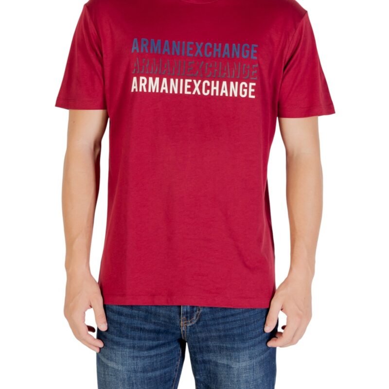 Armani Exchange - Armani Exchange  Women T-Shirt