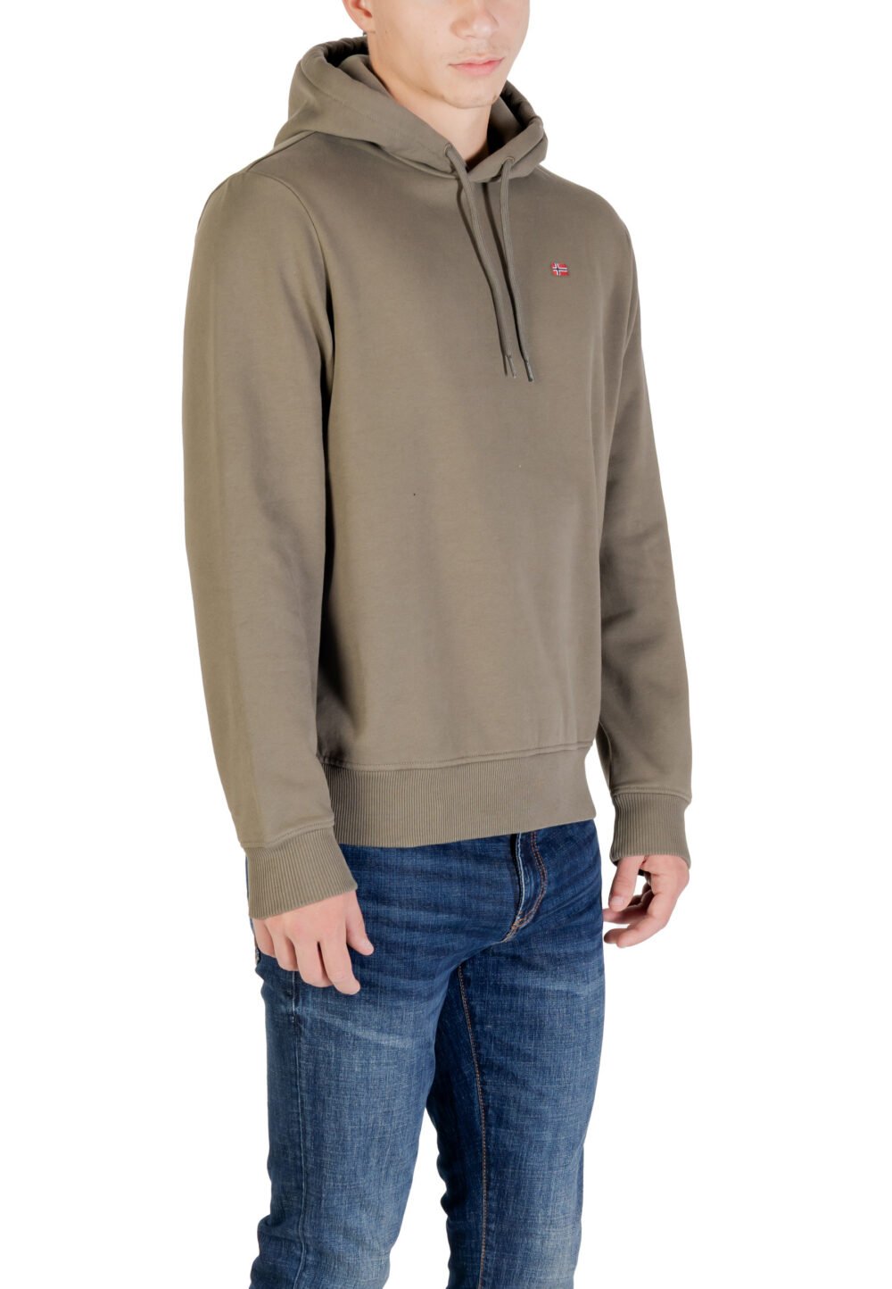 Napapijri - Napapijri Men Sweatshirts - Image 3