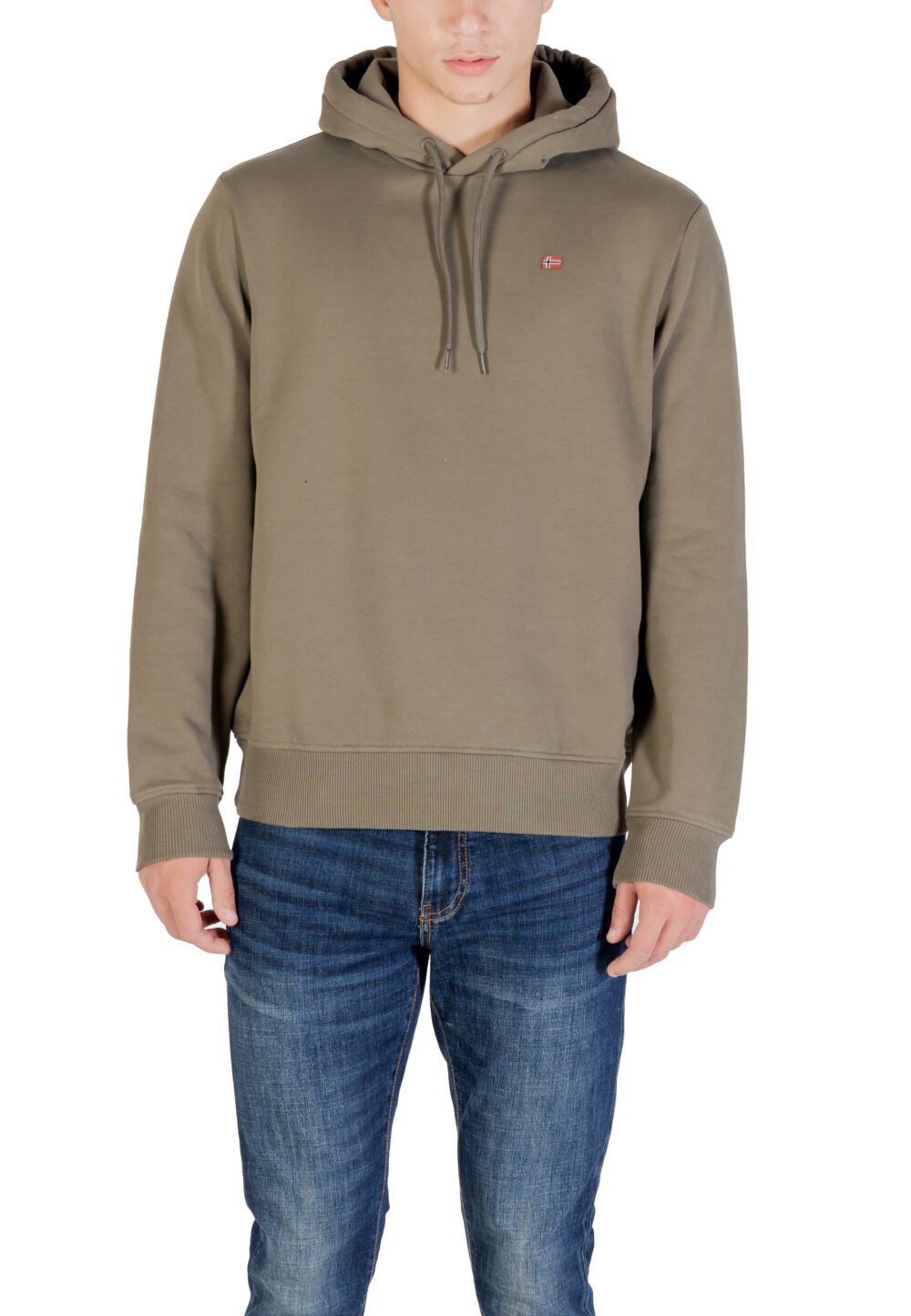 Napapijri - Napapijri Men Sweatshirts
