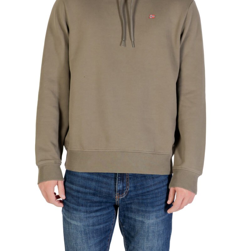 Napapijri - Napapijri Men Sweatshirts