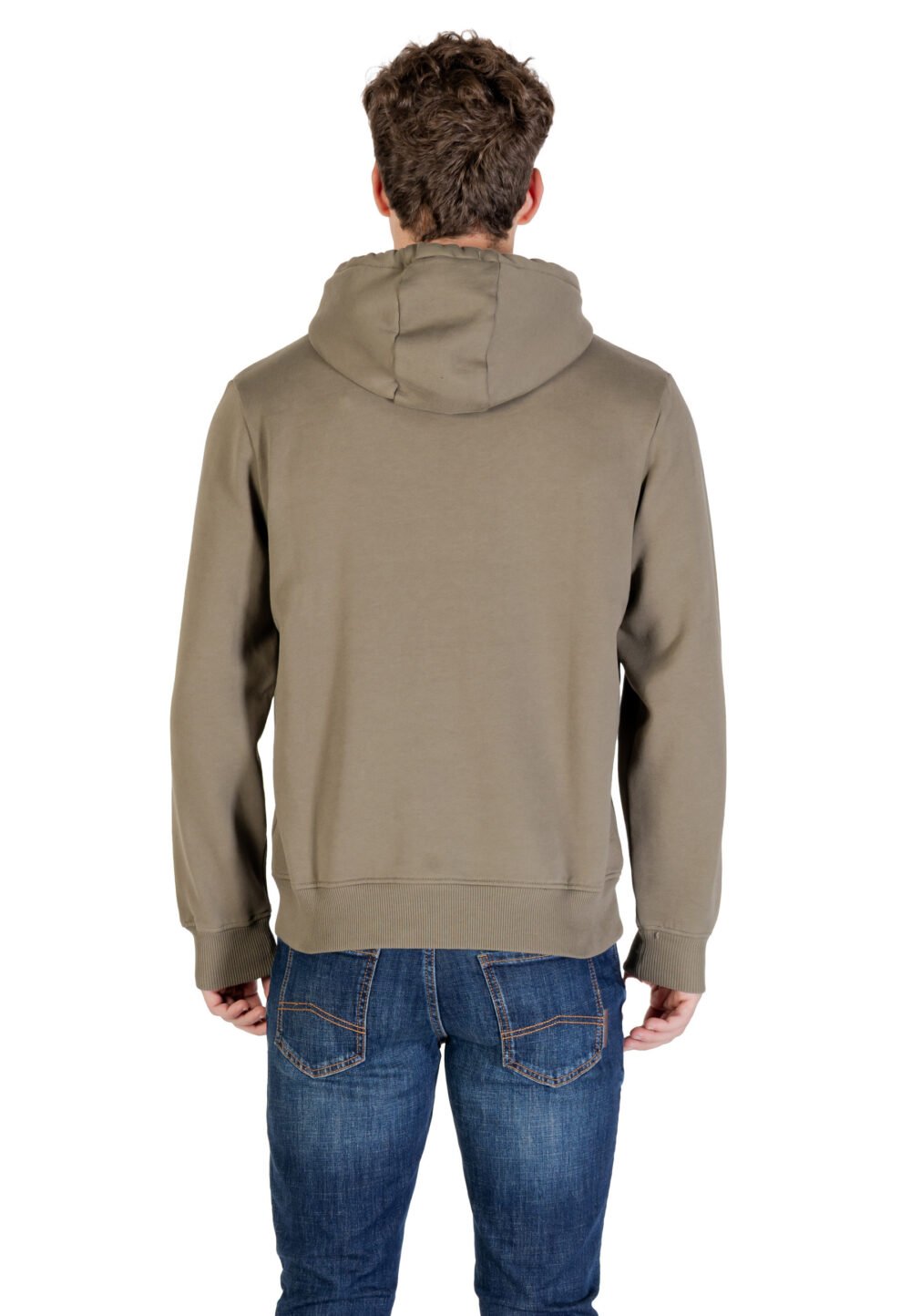 Napapijri - Napapijri Men Sweatshirts - Image 2