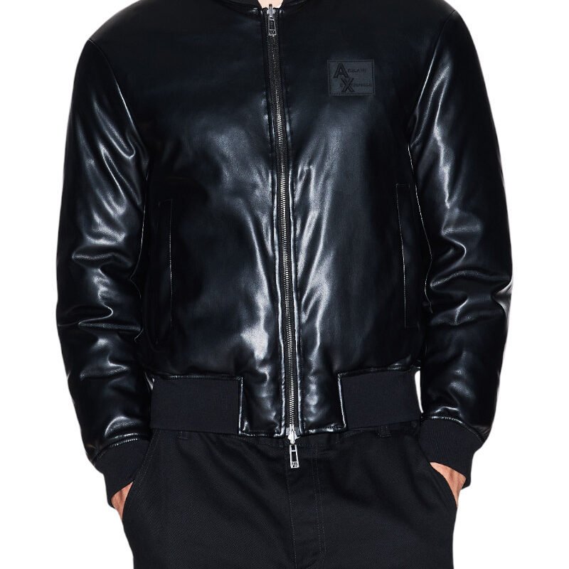 Armani Exchange - Armani Exchange Men Blazer