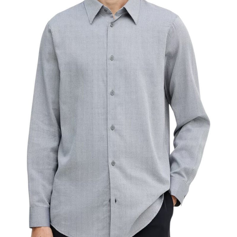 Armani Exchange - Armani Exchange Men Shirt