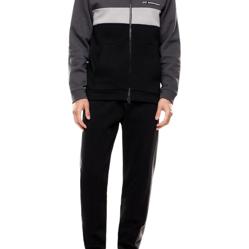 Ea7 - Ea7 Men Sweatshirts