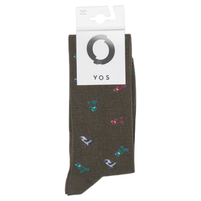 Yos - Yos Men Underwear