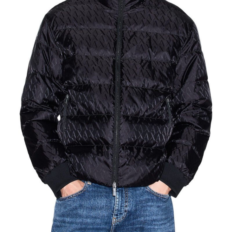 Armani Exchange - Armani Exchange Men Jacket