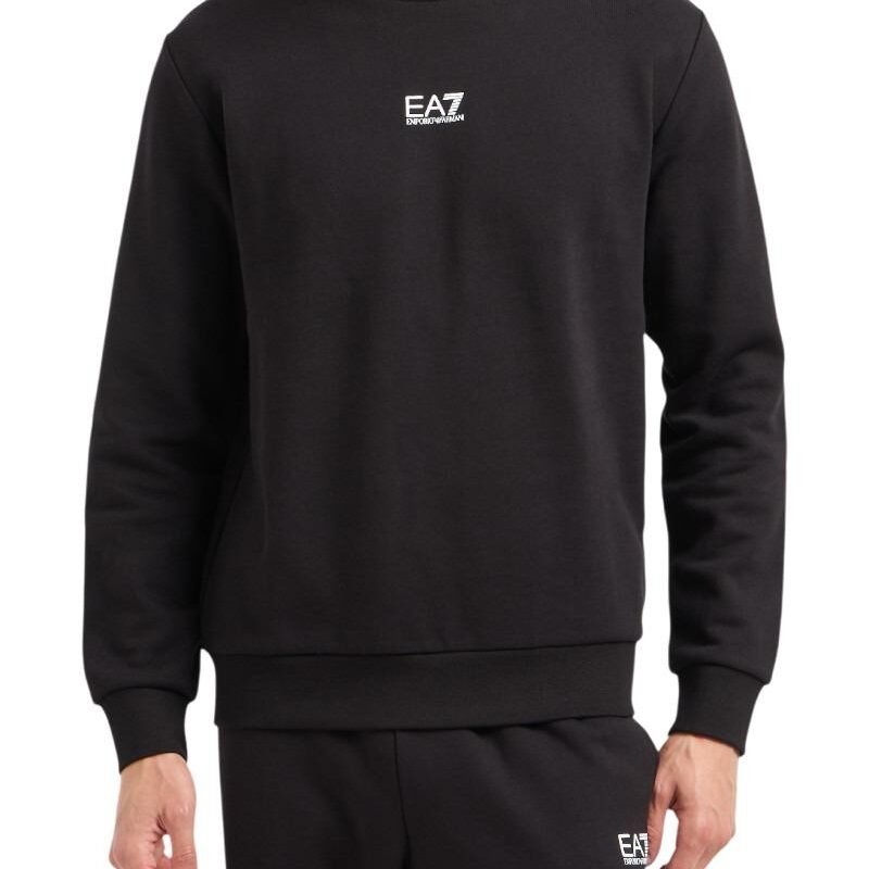 Ea7 - Ea7 Men Sweatshirts