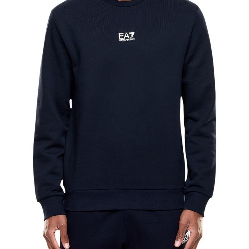 Ea7 - Ea7 Men Sweatshirts