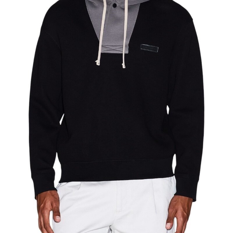 Armani Exchange - Armani Exchange Men Sweatshirts