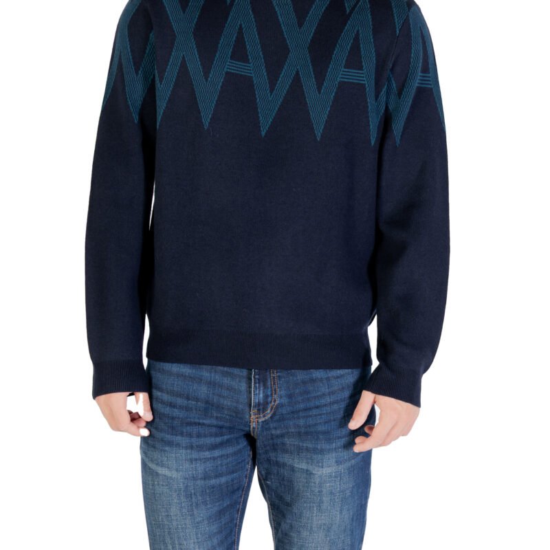 Armani Exchange - Armani Exchange Men Sweatshirts
