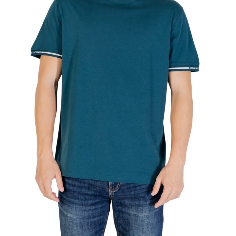 Armani Exchange - Armani Exchange Men T-Shirt