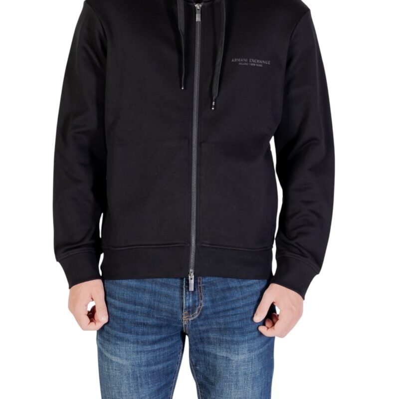 Armani Exchange - Armani Exchange  Women Sweatshirts