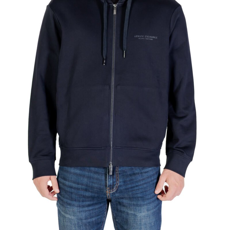 Armani Exchange - Armani Exchange Men Sweatshirts
