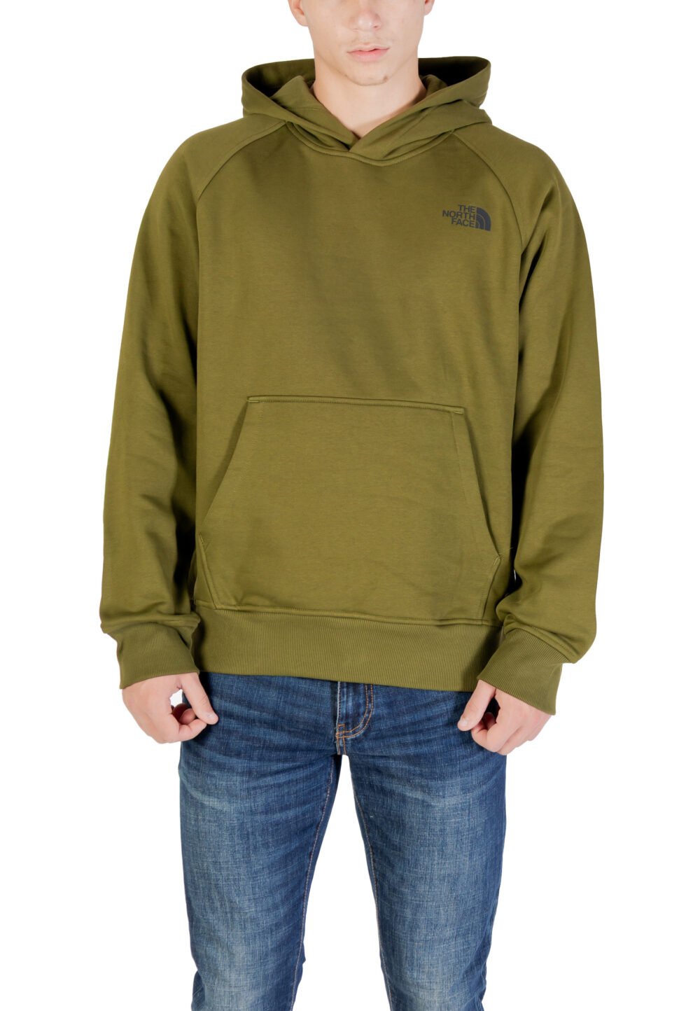 The North Face - The North Face Men Sweatshirts