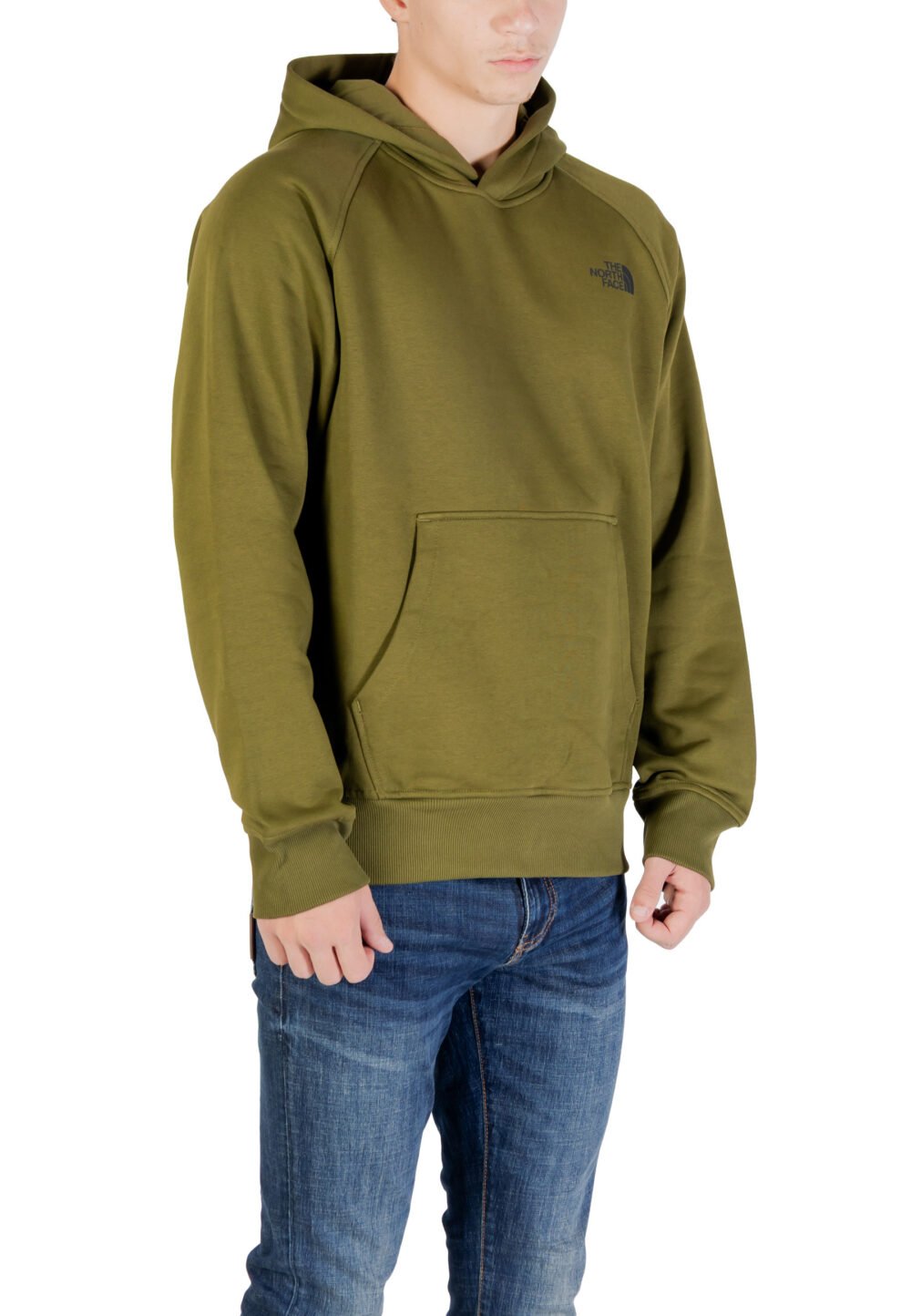 The North Face - The North Face Men Sweatshirts - Image 3