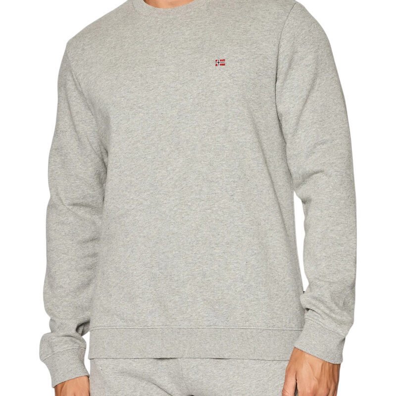 Napapijri - Napapijri Men Sweatshirts