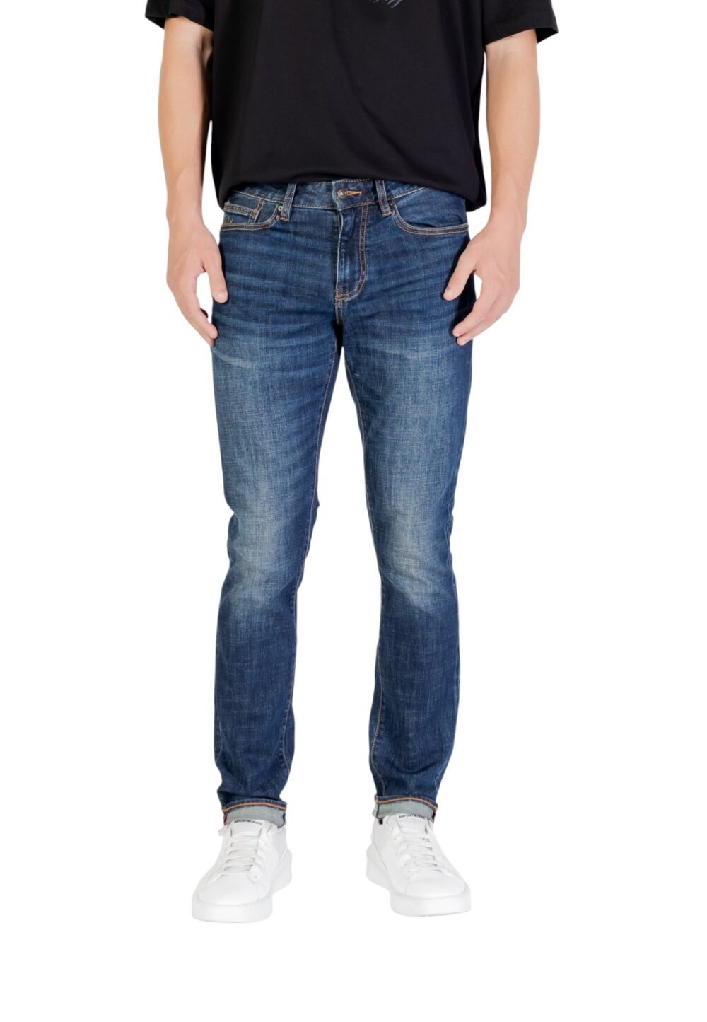 Armani Exchange - Armani Exchange Men Jeans