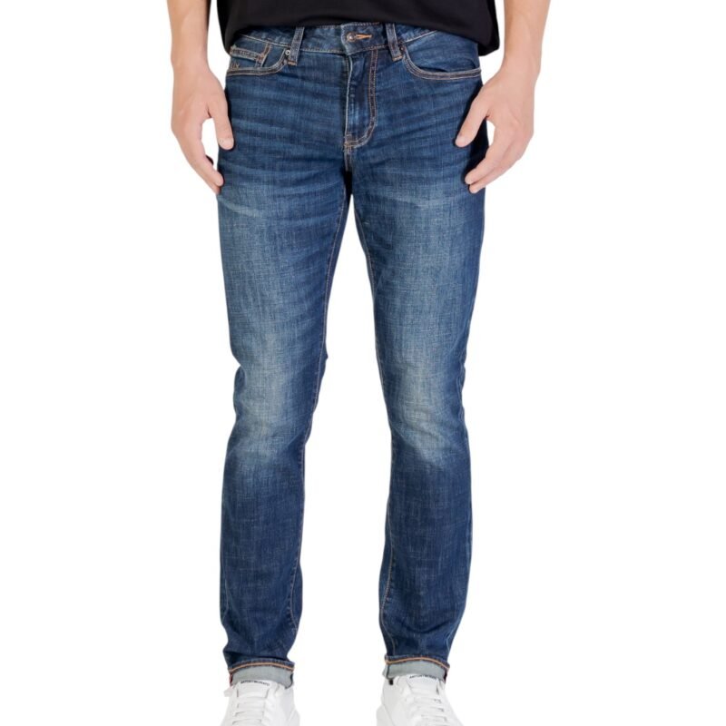Armani Exchange - Armani Exchange Men Jeans