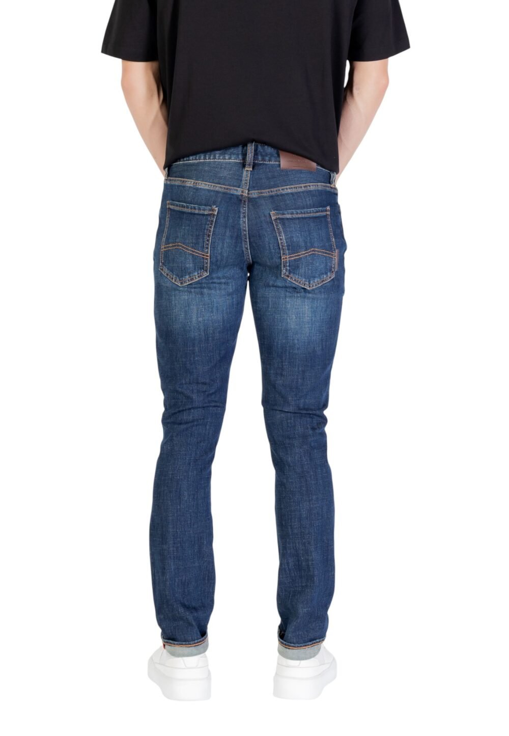 Armani Exchange - Armani Exchange Men Jeans - Image 2