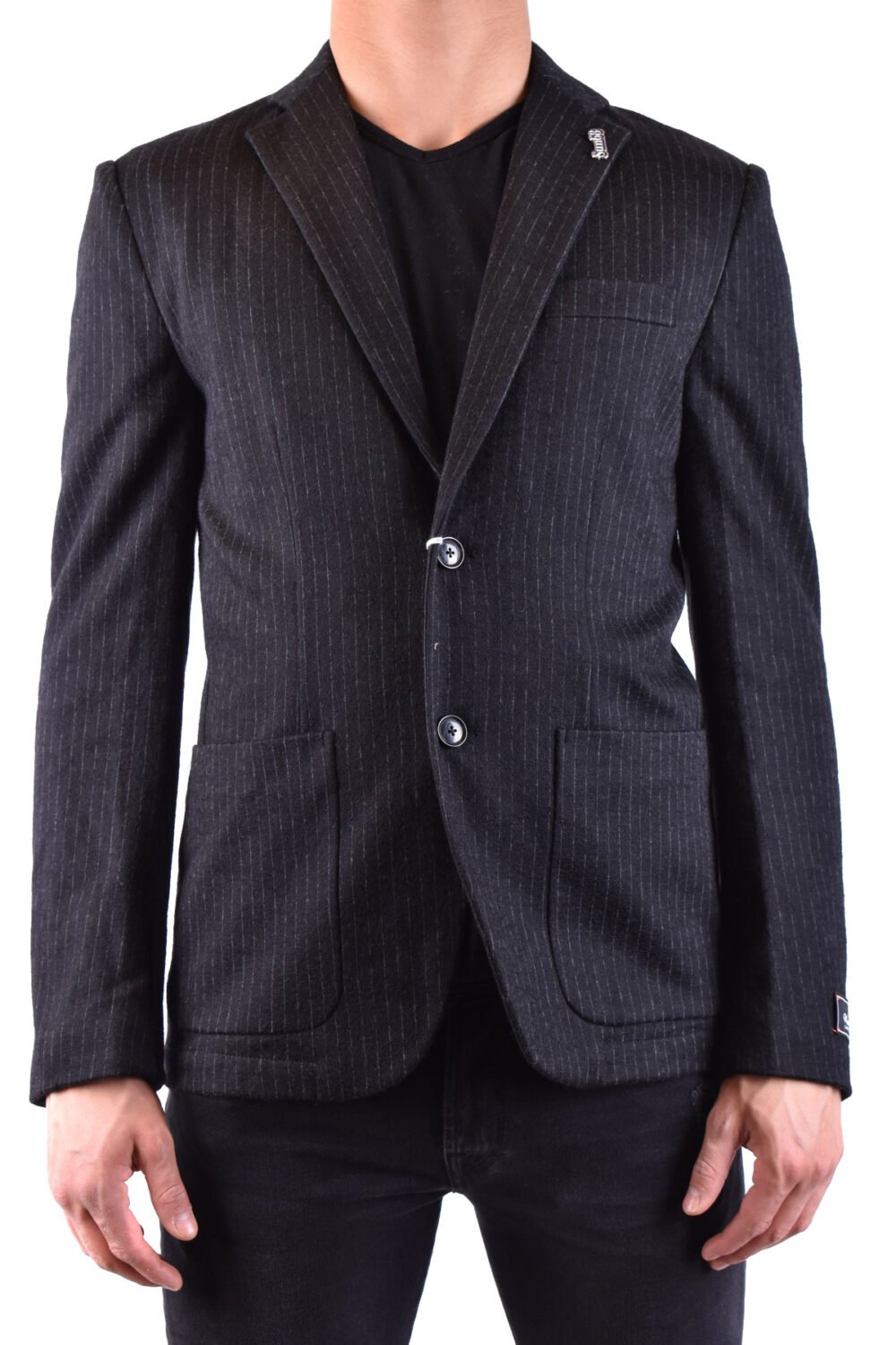 Sun68 - Sun68 Men Blazer
