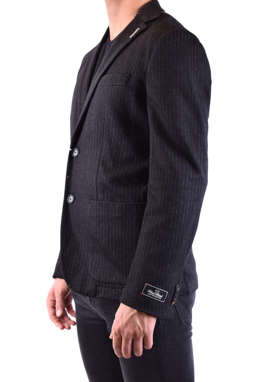 Sun68 - Sun68 Men Blazer - Image 3
