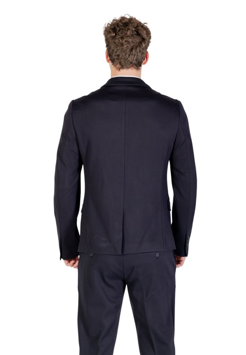 Antony Morato - Antony Morato Men Blazer - Image 2
