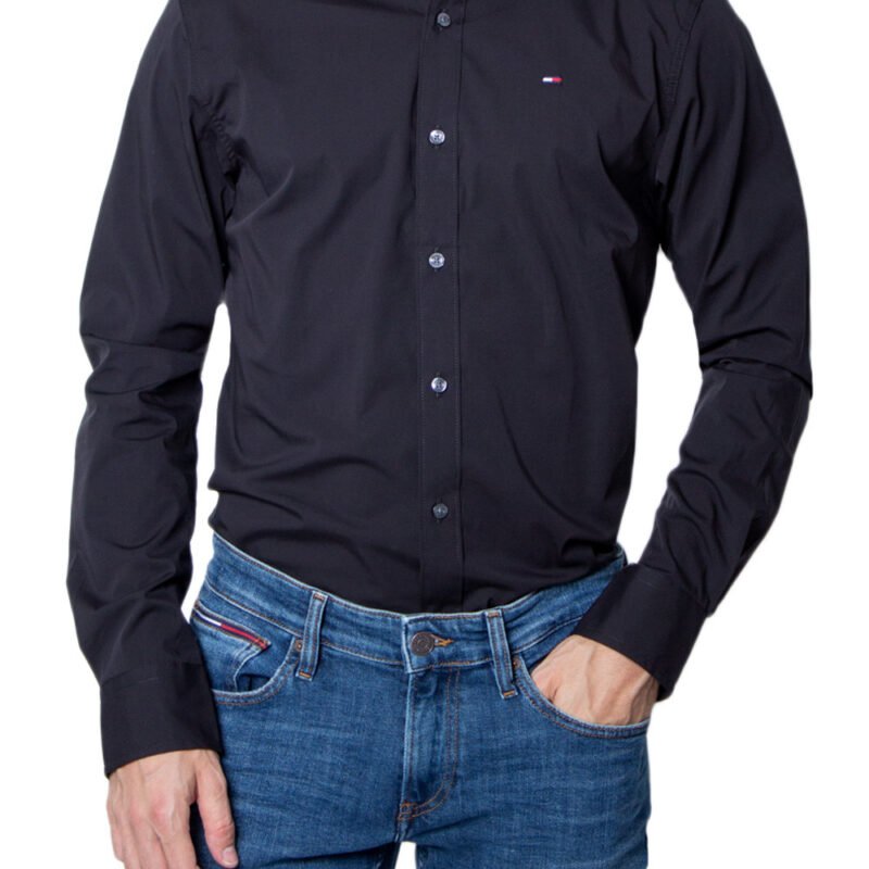 Tommy Hilfiger - Tommy Hilfiger Men Shirt