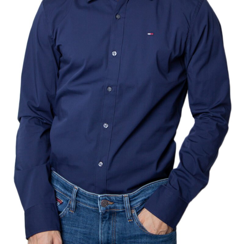 Tommy Hilfiger - Tommy Hilfiger Men Shirt