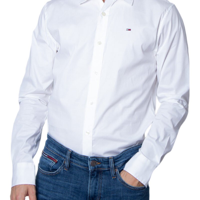 Tommy Hilfiger - Tommy Hilfiger Men Shirt