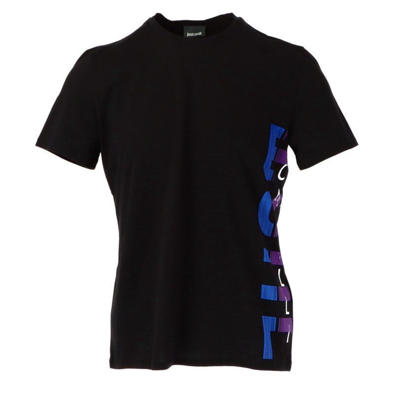 Just Cavalli - Just Cavalli Men T-Shirt