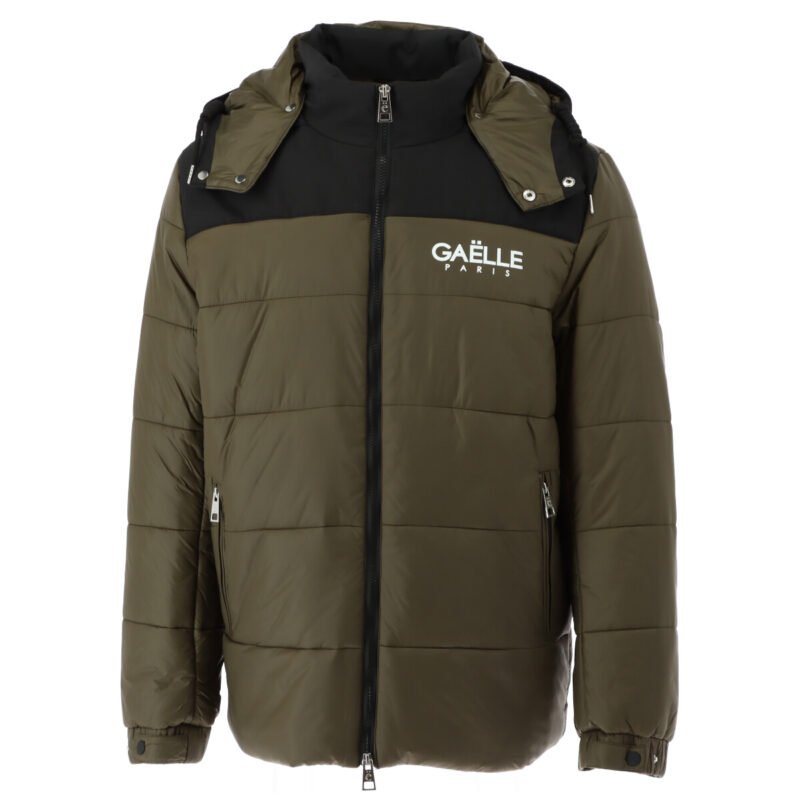Gaelle Paris - Gaelle Paris Men Jacket