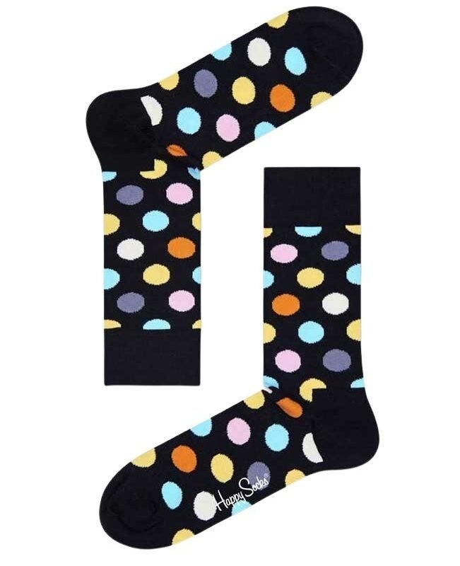 Happy Socks - Happy Socks Men Underwear