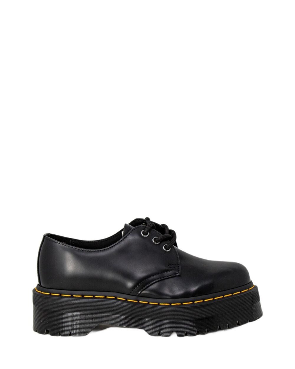 Dr. Martens - Dr. Martens Women Lace Ups Shoes