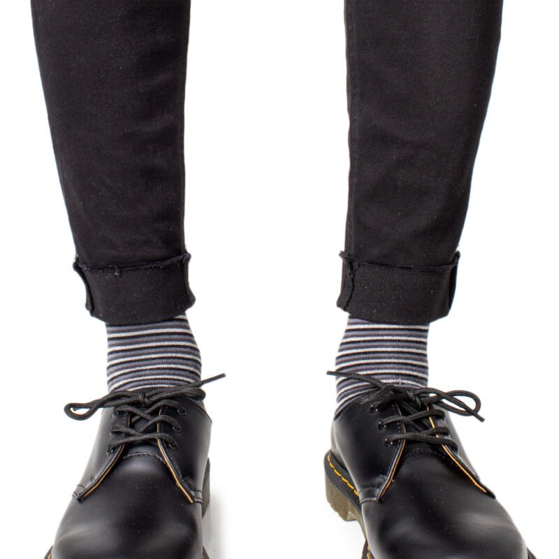 Dr. Martens - Dr. Martens Men Lace Ups Shoes