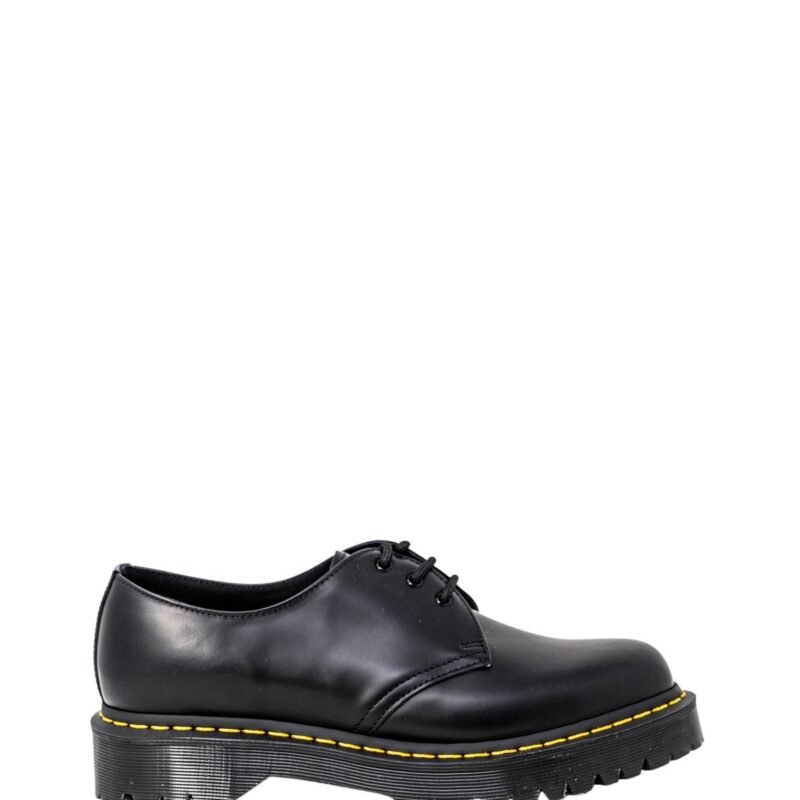 Dr. Martens - Dr. Martens Men Lace Ups Shoes