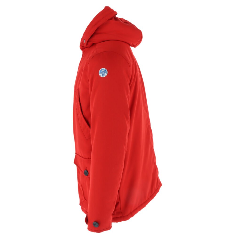 North Sails - North Sails Men Jacket - Image 3