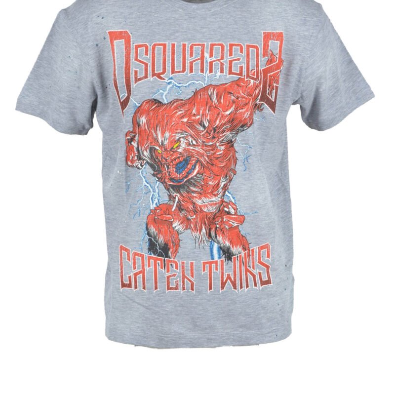 Dsquared - Dsquared Men T-Shirt