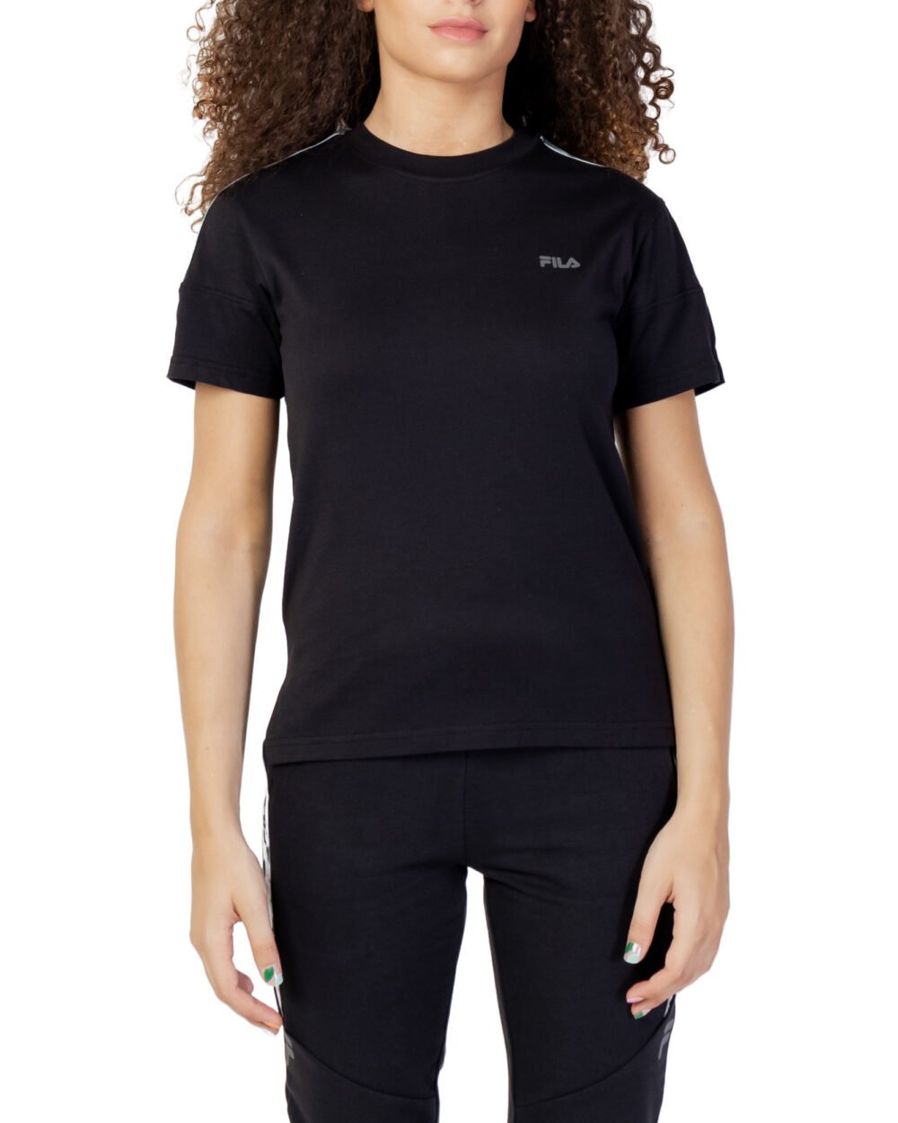 Fila - Fila  Women T-Shirt