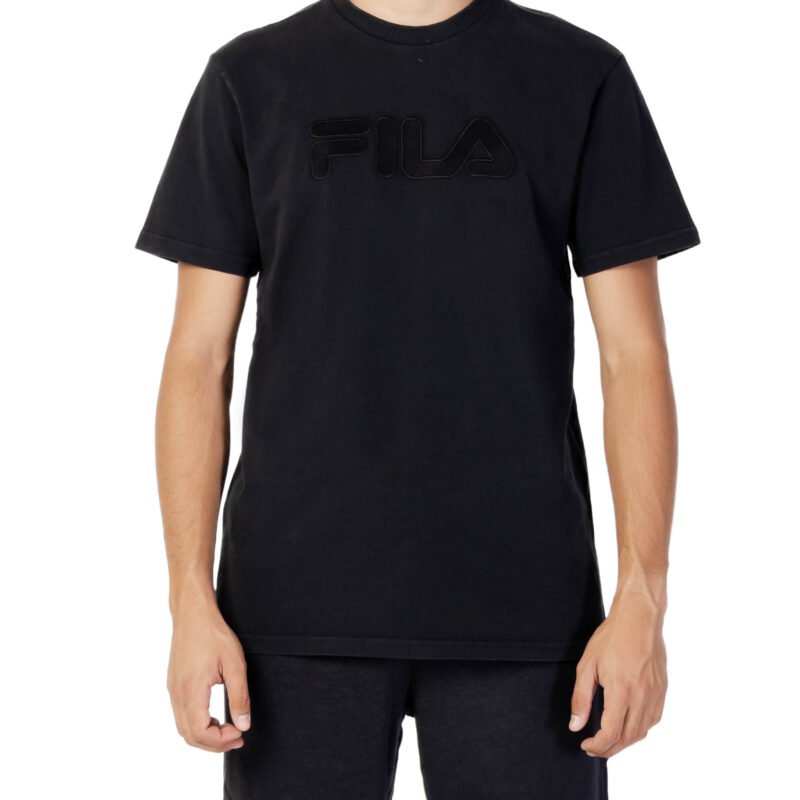 Fila - Fila Men T-Shirt