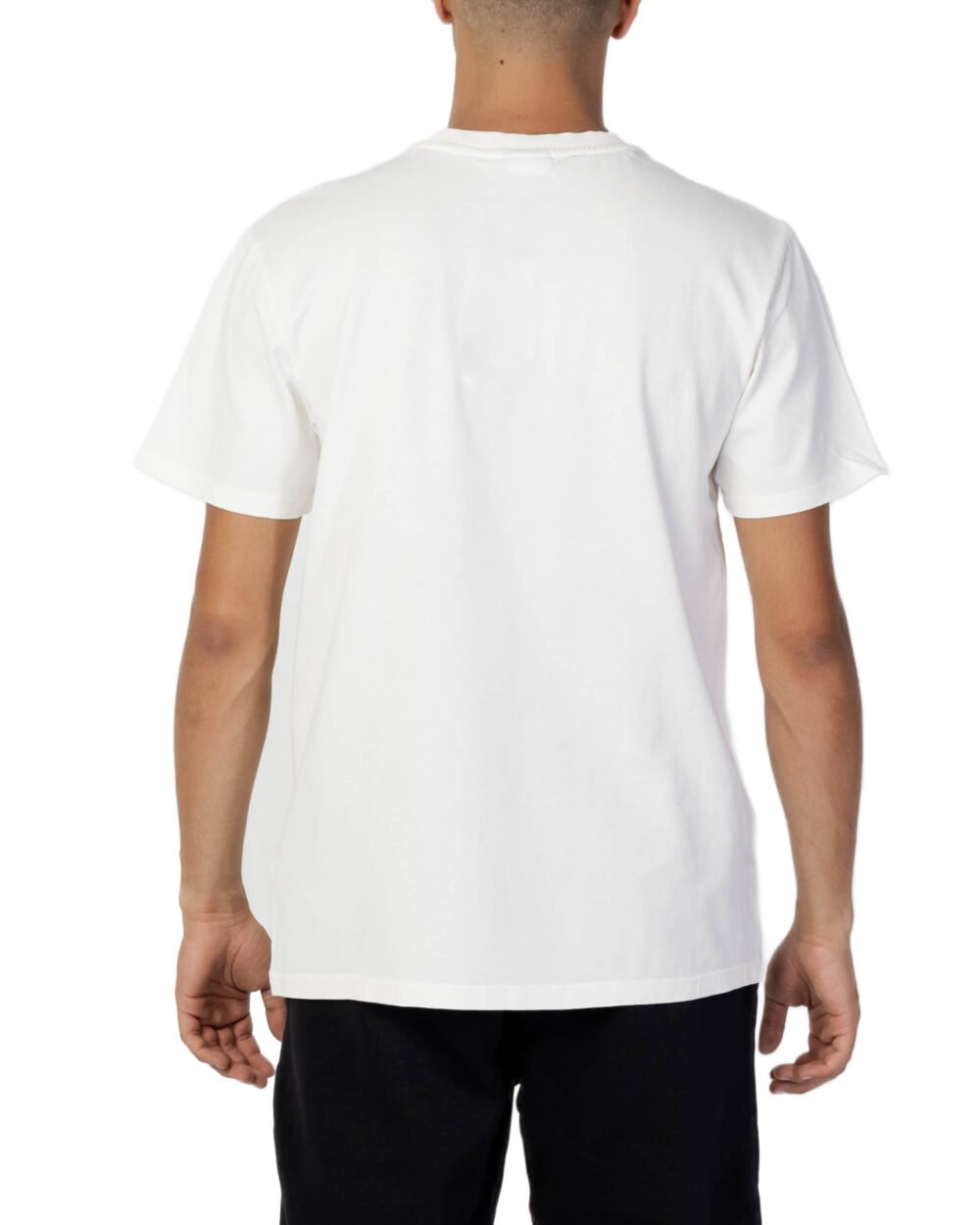 Fila - Fila Men T-Shirt - Image 2