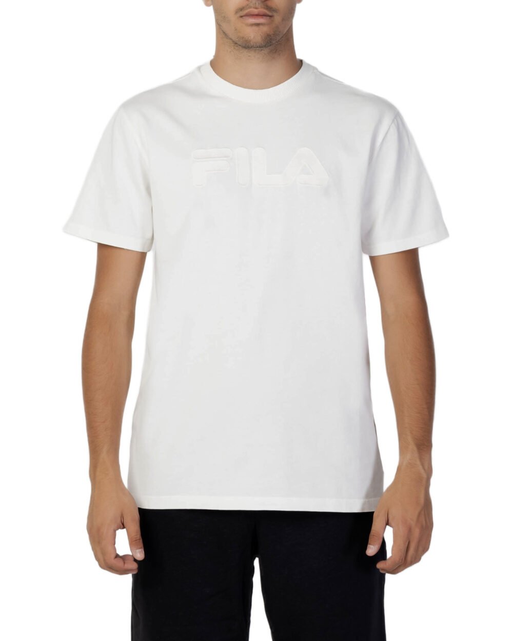 Fila - Fila Men T-Shirt