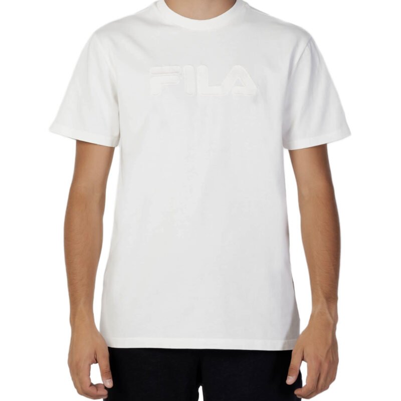 Fila - Fila Men T-Shirt