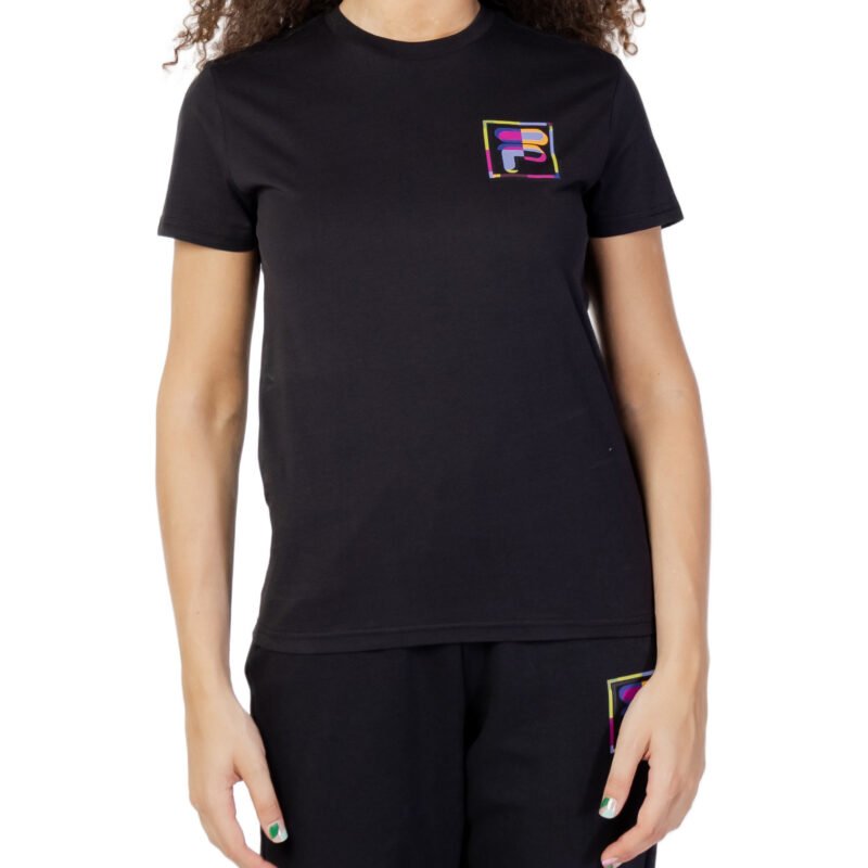 Fila - Fila  Women T-Shirt