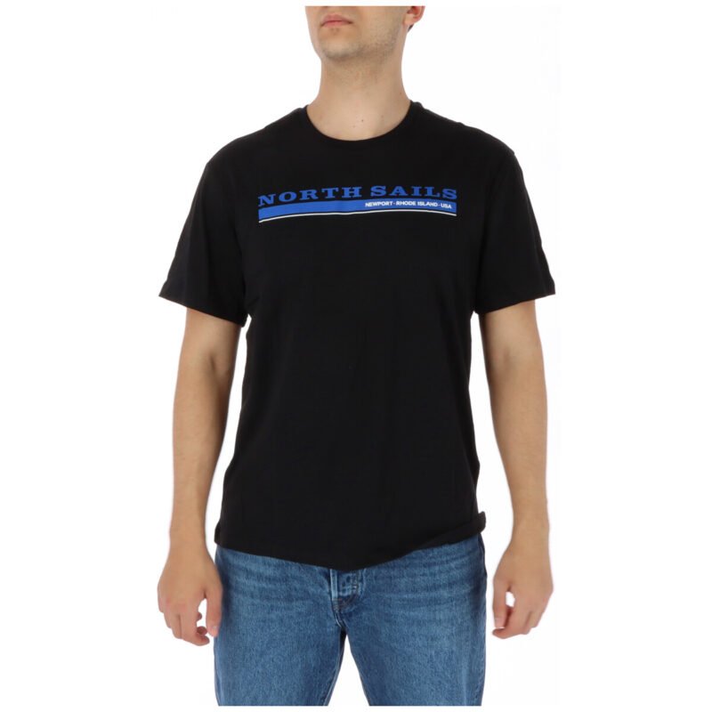 North Sails - North Sails Men T-Shirt