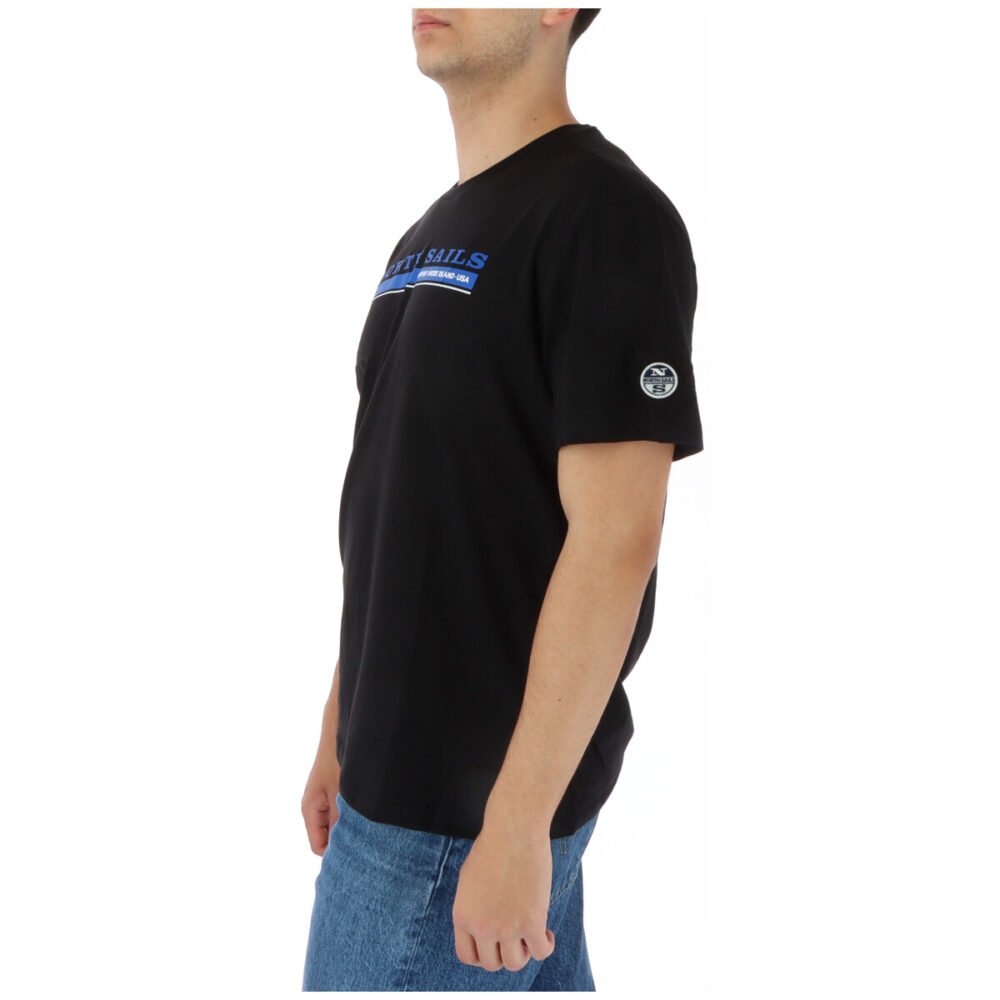 North Sails - North Sails Men T-Shirt - Image 3