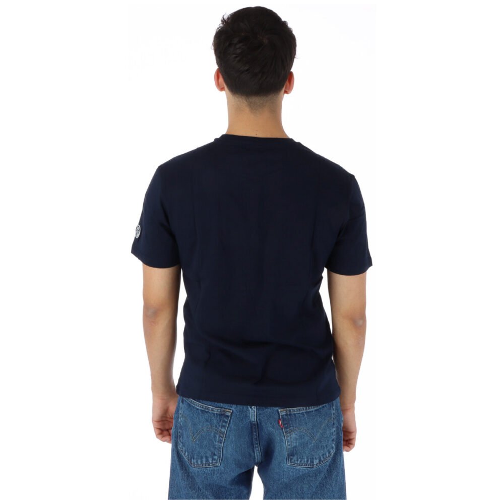 North Sails - North Sails Men T-Shirt - Image 2