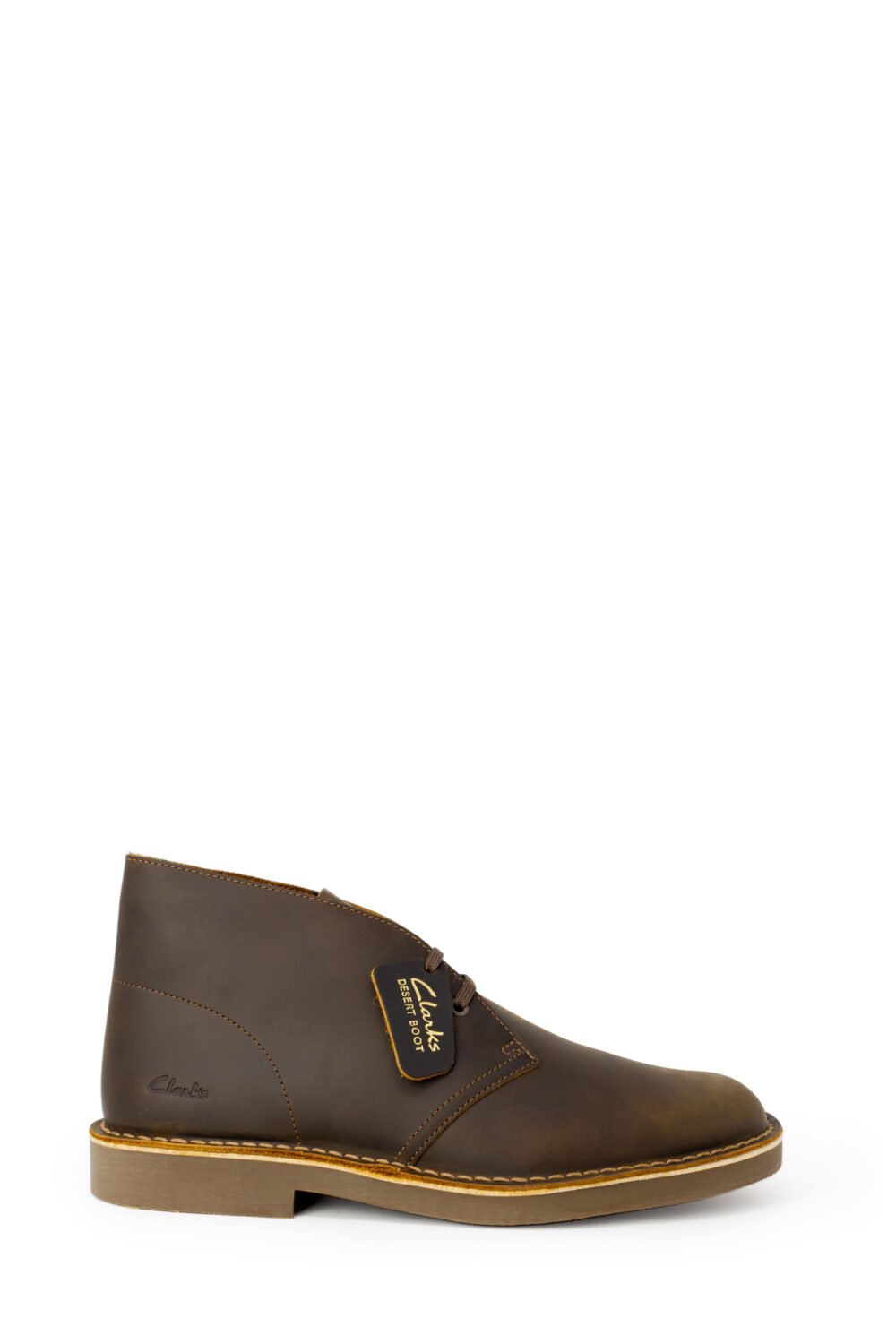 Clarks - Clarks Men Boots