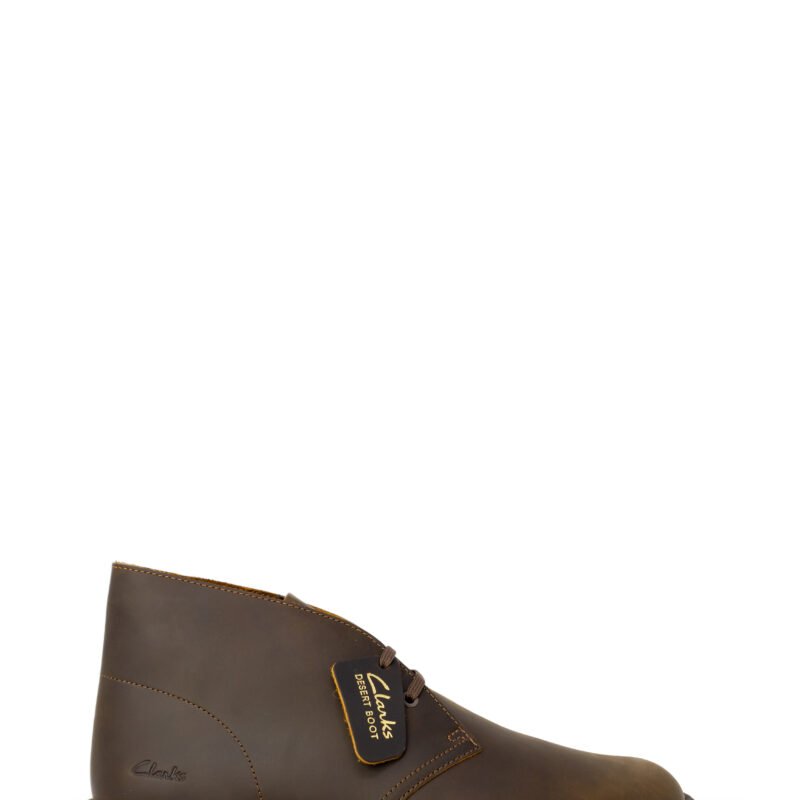 Clarks - Clarks Men Boots